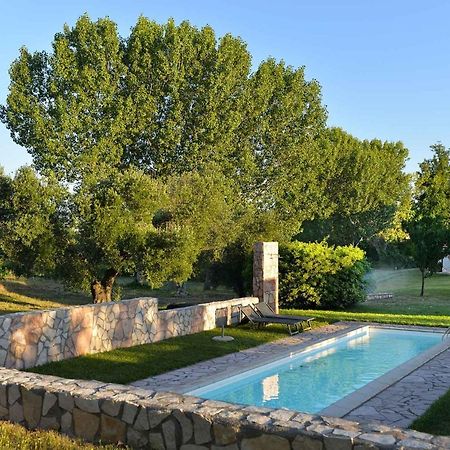 Agriturismo Arte Et Agricoltura Tuscania Bagian luar foto