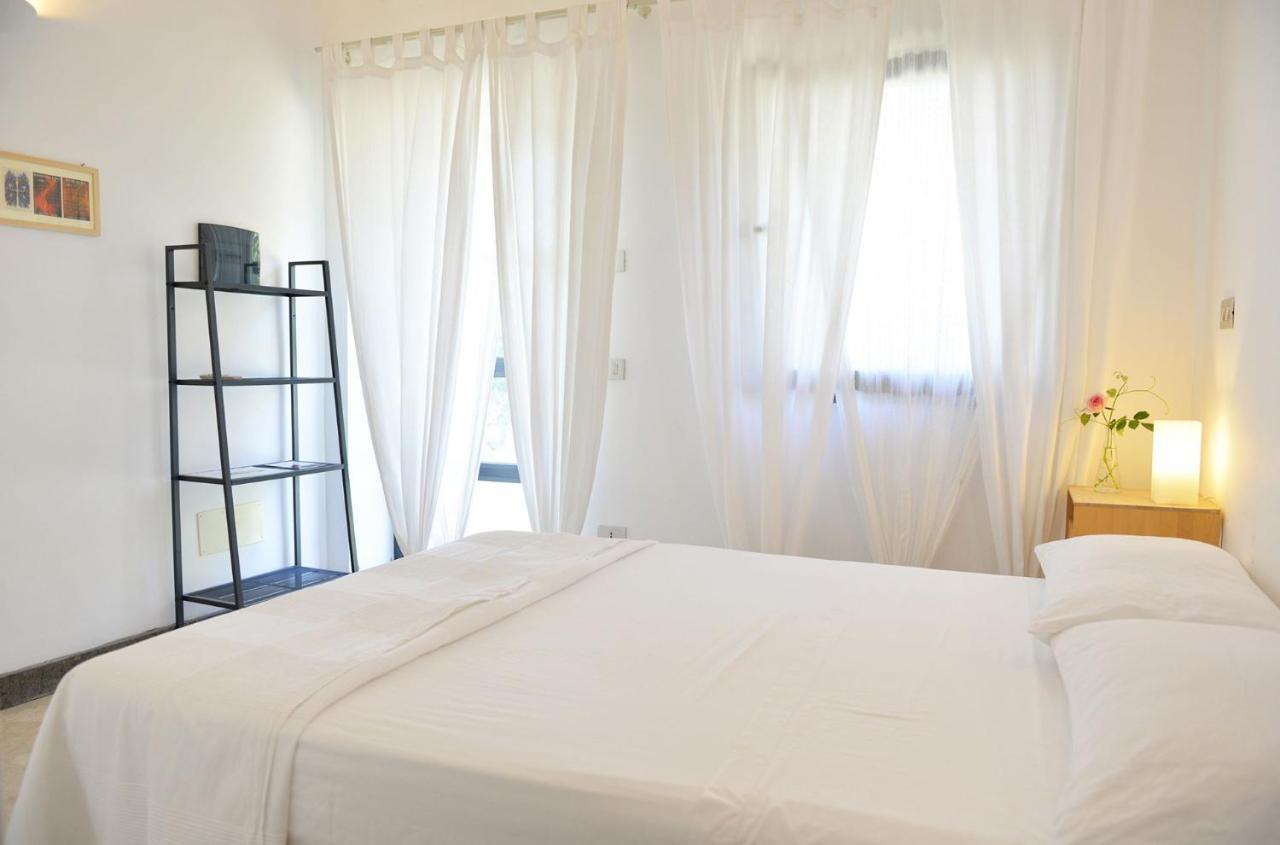 Agriturismo Arte Et Agricoltura Tuscania Bagian luar foto