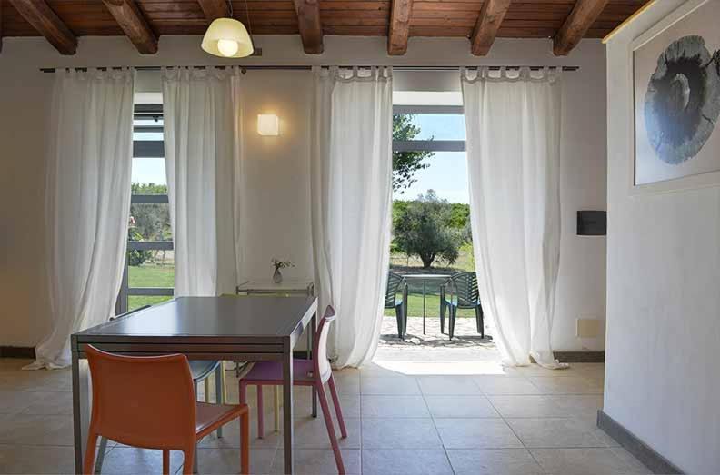 Agriturismo Arte Et Agricoltura Tuscania Bagian luar foto