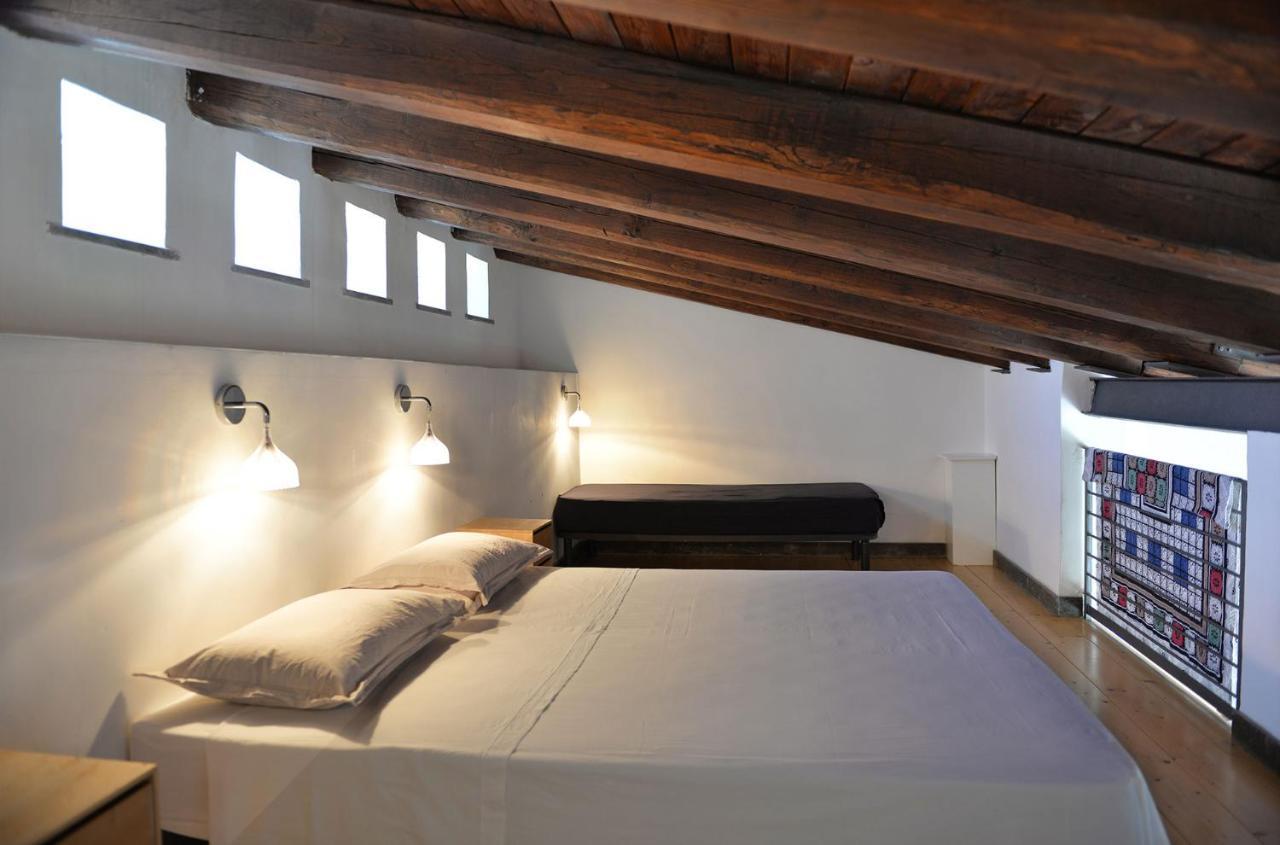 Agriturismo Arte Et Agricoltura Tuscania Bagian luar foto