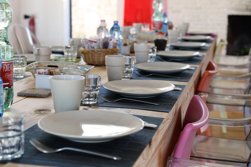 Agriturismo Arte Et Agricoltura Tuscania Bagian luar foto